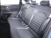 Thumbnail of 2022 Sporty Blue Kia Forte