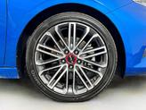 Thumbnail of 2022 Sporty Blue Kia Forte