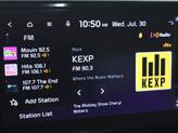 Thumbnail of 2022 Sporty Blue Kia Forte