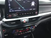 Thumbnail of 2022 Sporty Blue Kia Forte