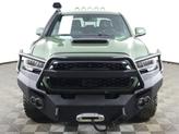 Thumbnail of 2020 Army Green Toyota Tacoma