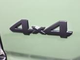Thumbnail of 2020 Army Green Toyota Tacoma