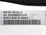 Thumbnail of 2020 White Knuckle Clearcoat Dodge Charger