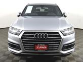 Thumbnail of 2019 Florett Silver Metallic Audi Q7