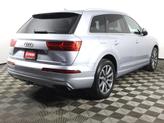 Thumbnail of 2019 Florett Silver Metallic Audi Q7