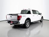 Thumbnail of 2024 Oxford White Ford F-150