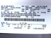 Thumbnail of 2024 Oxford White Ford F-150