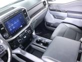 Thumbnail of 2024 Oxford White Ford F-150