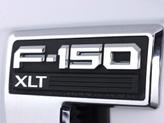 Thumbnail of 2024 Oxford White Ford F-150