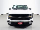 Thumbnail of 2024 Oxford White Ford F-150