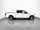 Thumbnail of 2024 Oxford White Ford F-150