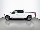 Thumbnail of 2024 Oxford White Ford F-150