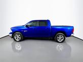 Thumbnail of 2019 Blue Streak Pearlcoat RAM 1500