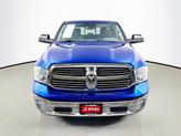 Thumbnail of 2019 Blue Streak Pearlcoat RAM 1500