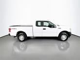 Thumbnail of 2019 Oxford White Ford F-150