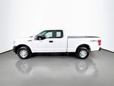 Thumbnail of 2019 Oxford White Ford F-150