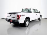 Thumbnail of 2019 Oxford White Ford F-150