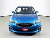 Thumbnail of 2018 Island Blue Pearl Subaru Impreza