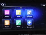 Thumbnail of 2018 Island Blue Pearl Subaru Impreza