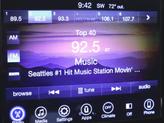 Thumbnail of 2017 Bright White Clearcoat Chrysler Pacifica