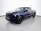 Photo of 2024 Blueprint Toyota Tundra