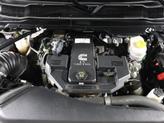 Thumbnail of 2021 Bright White Clearcoat RAM 2500