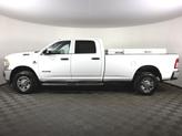 Thumbnail of 2021 Bright White Clearcoat RAM 2500