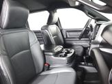 Thumbnail of 2021 Bright White Clearcoat RAM 2500