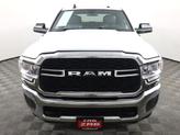 Thumbnail of 2021 Bright White Clearcoat RAM 2500