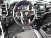 Thumbnail of 2021 Bright White Clearcoat RAM 2500