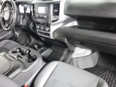 Thumbnail of 2021 Bright White Clearcoat RAM 2500