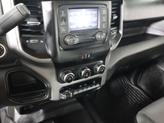 Thumbnail of 2021 Bright White Clearcoat RAM 2500
