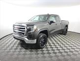 Photo of 2022 Brownstone Metallic GMC Sierra 1500