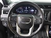 Thumbnail of 2022 Satin Steel Metallic GMC Yukon