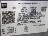 Thumbnail of 2022 Satin Steel Metallic GMC Yukon