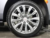 Thumbnail of 2022 Satin Steel Metallic GMC Yukon