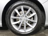 Thumbnail of 2021 Lunar Silver Metallic Honda Accord