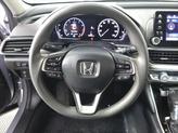 Thumbnail of 2021 Lunar Silver Metallic Honda Accord