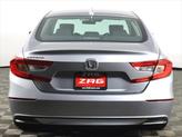 Thumbnail of 2021 Lunar Silver Metallic Honda Accord