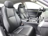 Thumbnail of 2021 Lunar Silver Metallic Honda Accord