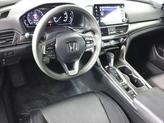 Thumbnail of 2021 Lunar Silver Metallic Honda Accord