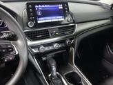 Thumbnail of 2021 Lunar Silver Metallic Honda Accord