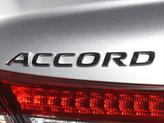 Thumbnail of 2021 Lunar Silver Metallic Honda Accord