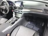 Thumbnail of 2021 Lunar Silver Metallic Honda Accord