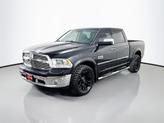 Photo of 2016 Brilliant Black Crystal Pearl RAM 1500