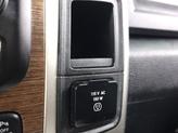 Thumbnail of 2016 Brilliant Black Crystal Pearl RAM 1500
