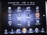 Thumbnail of 2016 Brilliant Black Crystal Pearl RAM 1500