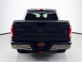 Thumbnail of 2016 Gray Ford F-150