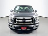 Thumbnail of 2016 Gray Ford F-150