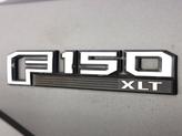 Thumbnail of 2016 Gray Ford F-150